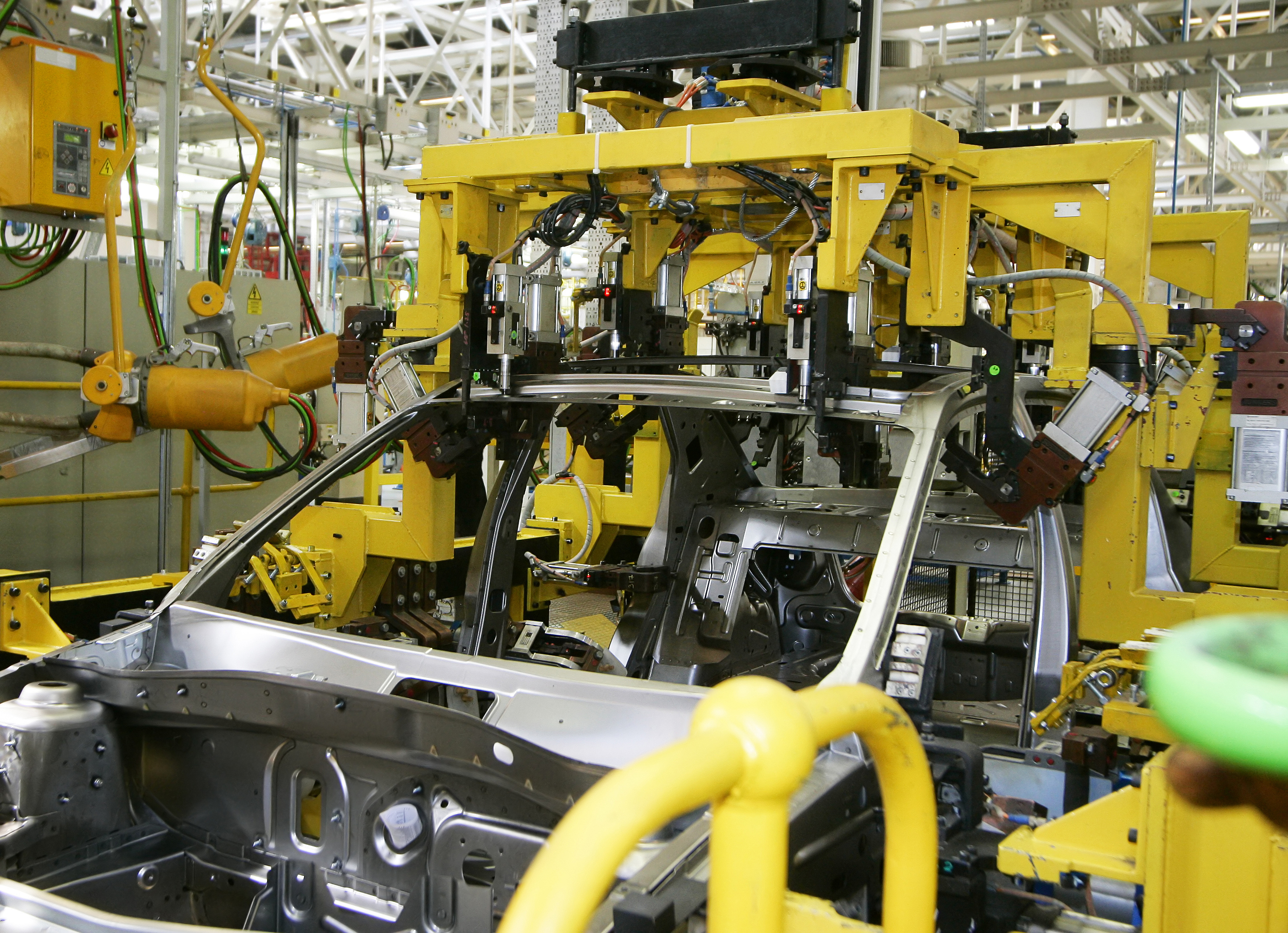 Τελευταία εταιρικά blogs για Υποστήριξη πολύπλοκων έργων με αξιόπιστες τεχνολογίες STP/SMP πολυμερών που επικεντρώνονται στην εφαρμογή