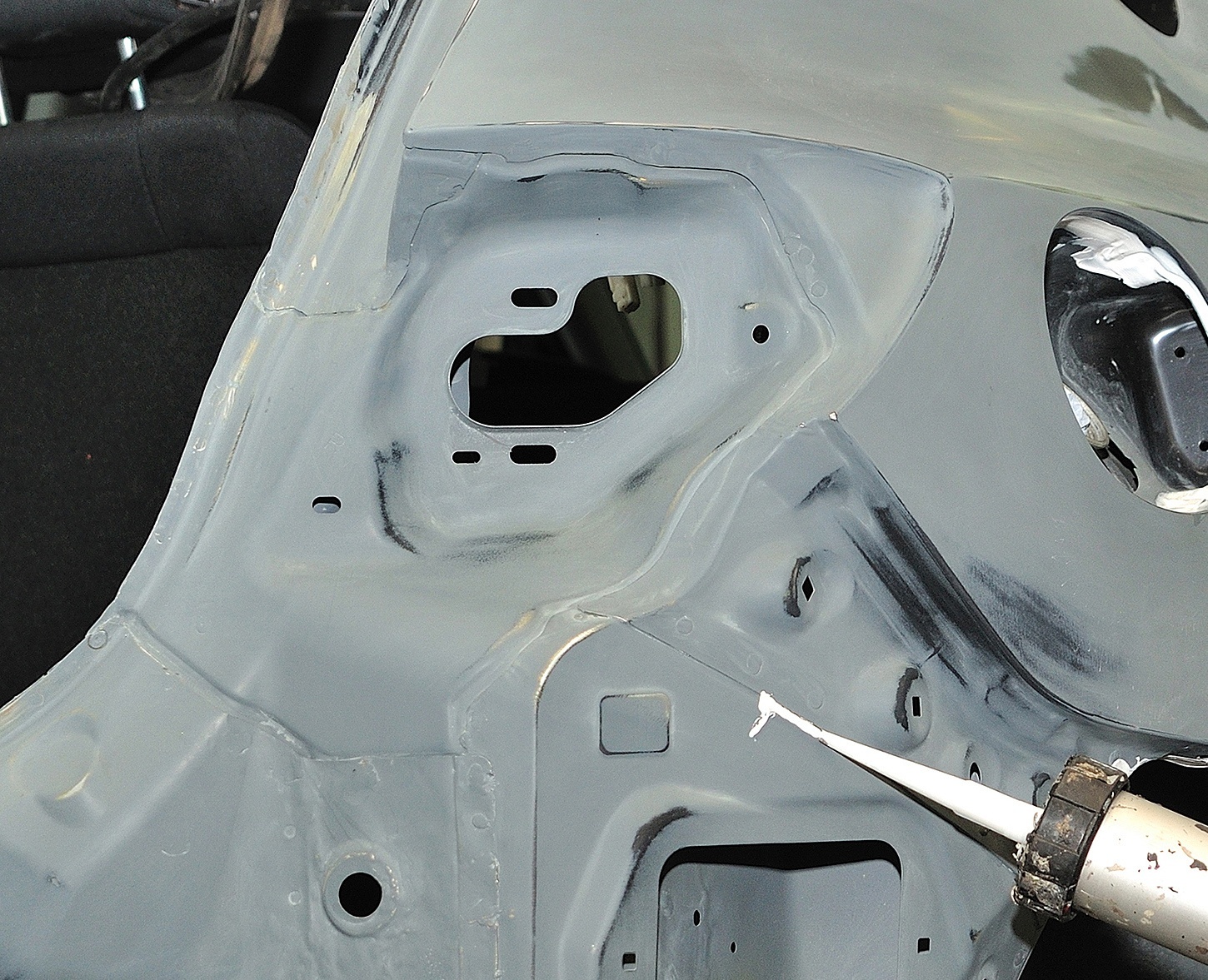 Τελευταία εταιρικά blogs για SMP Sealants in Industrial Applications: Practical Use and Selection Reference