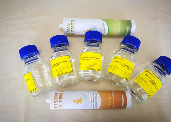 Χαμηλά λειτουργικά πολυμερή σώματα συντελεστών, Eco φιλικό για τη στεγανωτική ουσία κατασκευής