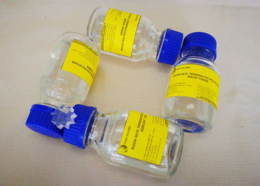 High Strength SMP Polymer Medium Reactive Isocyanate Free Solvent Free