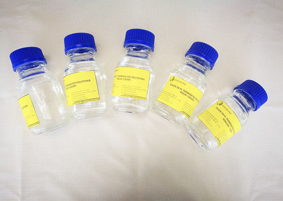 Αγορά Ολοκληρωμένος Silane πολυαιθέρας χαμηλού ιξώδους για τη συγκολλητική οικιακή διακόσμηση πολυαιθέρων online manufacture