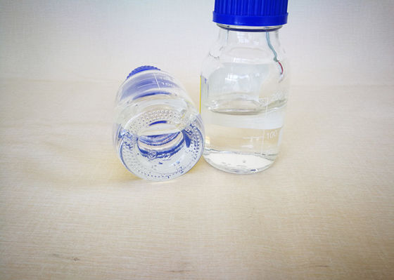 Αγορά Εξωτερικό τροποποιημένο στεγανωτική ουσία πολυμερές διαφανές ισοκυανικό άλας σιλικόνης ελεύθερο online manufacture