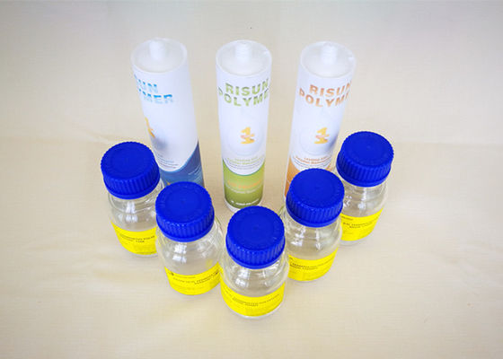 Αγορά Ξύλινο συγκολλητικό λειτουργικό πολυμερές οικονομικό διαφανές υγρό πατωμάτων online manufacture