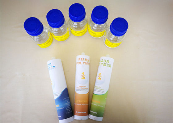 Αγορά Αυτοκινητικός πολυμερής σαφής ουσιαστικά αδιάλυτος υψηλός συντελεστής SMP στεγανωτικής ουσίας online manufacture