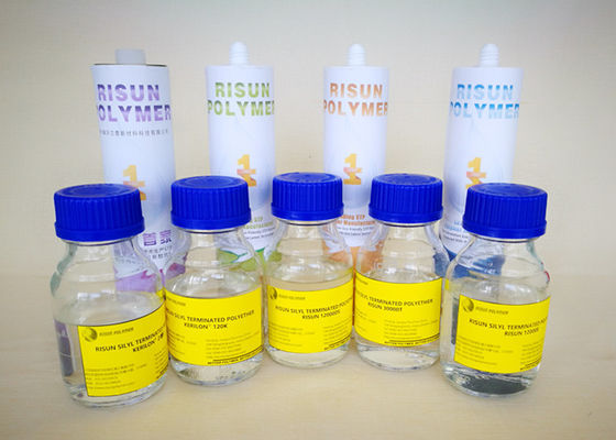 Αγορά Τροποποιημένο Silane πολυμερές σώμα στεγανωτικής ουσίας οικιακών διακοσμήσεων online manufacture