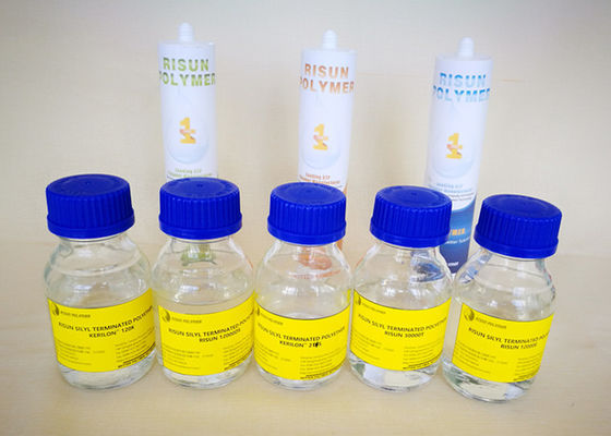 Αγορά Υβριδικά πολυμερή προσκόλληση λειτουργικά πολυμερή 201S χαμηλού μοδίου φιλικό προς το περιβάλλον online manufacture