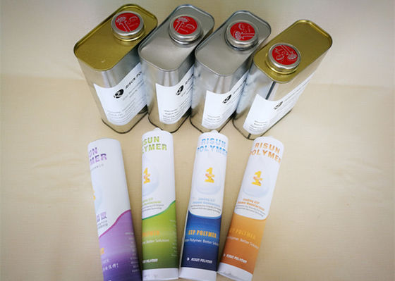 Αγορά Odorless τροποποιημένα πολυμερή σώματα κατασκευής, μέσο πολυμερές σώμα 12000DS Risun συντελεστών online manufacture