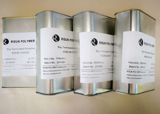 Αγορά Πολυμερής Odorless υψηλής αντοχής SMP στεγανωτικών ουσιών κατασκευής για τον μπουφέ αμαρτίας συγκόλλησης online manufacture