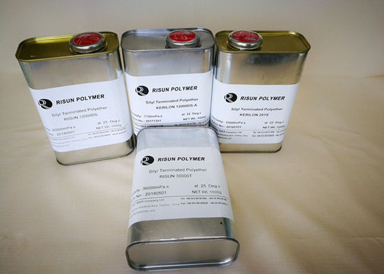 Αγορά Υψηλής αντοχής συγκολλητικό βιομηχανικό πολυμερές Odorless ιξώδες 7000-10000 online manufacture