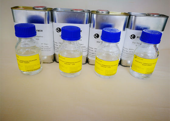 Αγορά Υψηλής αντοχής συγκολλητικό λειτουργικό πολυμερές Odorless νερό ανθεκτικό 12000ds-α online manufacture