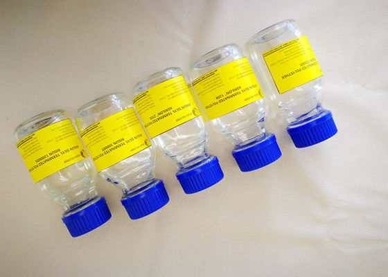 Αγορά Μέσο διαφανές πολυμερές σώμα συντελεστών ουσιαστικά αδιάλυτο για την υψηλής αντοχής κόλλα online manufacture