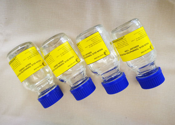 Αγορά 12000DS Odourless τροποποιημένο πιστοποιητικό αντίστασης ISO9000 πολυμερούς καιρού σιλικόνης online manufacture