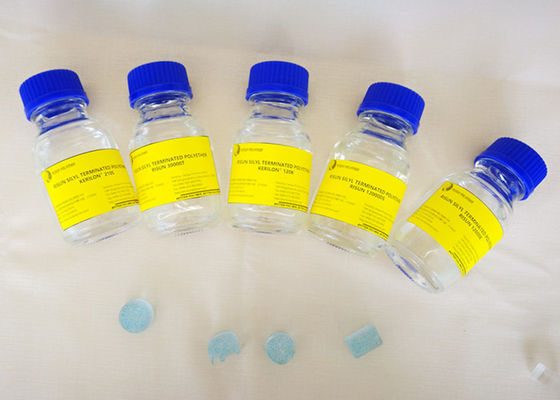 Αγορά Νερό στεγανωτικής ουσίας SMP - αδιάλυτο υψηλό αντιδραστικό χαμηλό ιξώδες συντελεστών 36000-42000 online manufacture