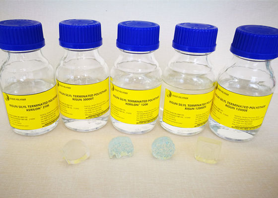 Αγορά Υψηλό αντιδραστικό στεγανωτικής ουσίας πολυμερές σώμα ΚΕΝΤΡΙΣΜΑΤΩΝ συντελεστών πολυμερούς Eco φιλικό, χαμηλό online manufacture