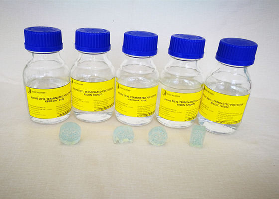 Αγορά Η υγρασία θεράπευσε τη λειτουργική πολυμερή γρήγορη θεραπεία για τη συγκεκριμένη κοινή στεγανωτική ουσία online manufacture