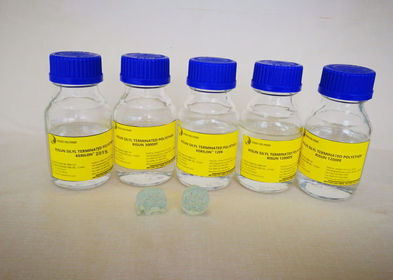 Αγορά Υψηλής αντοχής συγκολλητικός διαφανής πολυμερής μέσος συντελεστής STP ουσιαστικά αδιάλυτος online manufacture