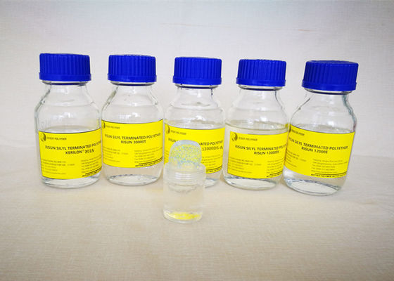 Αγορά Gap που γεμίζει φιλικό Odourless σαφές ιξώδες υγρό πολυμερούς Eco στεγανωτικής ουσίας τροποποιημένο το Silyl online manufacture