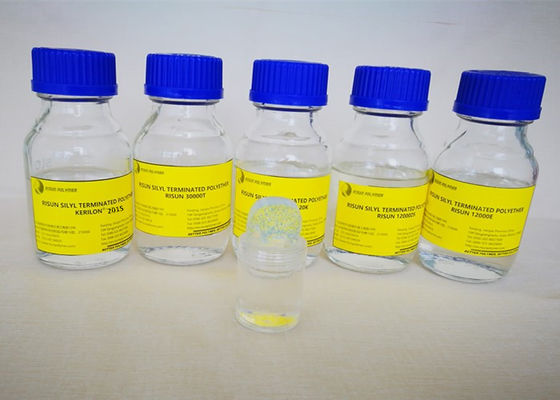 Αγορά Μέσες αντιδραστικές τροποποιημένες συνοχή και προσκόλληση πολυμερούς γρηγορότερες θεραπείας σιλικόνης online manufacture