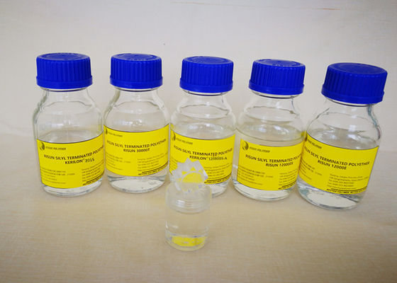 Αγορά Προκατασκευάστε τον κοινό τροποποιημένο στεγανωτική ουσία πολυμερή υψηλό αντιδραστικό χαμηλό συντελεστή Eco σιλικόνης φιλικό online manufacture