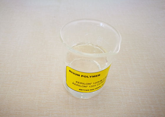 Αγορά Ολοκληρωμένος πολυμερής διαφανής Silane υψηλός αντιδραστικός στεγανωτικών ουσιών κατασκευής online manufacture