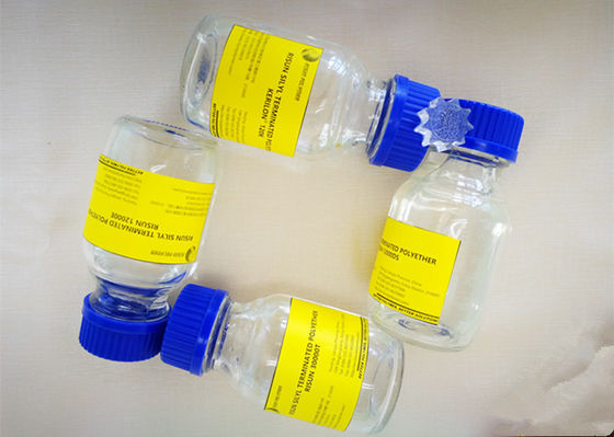 Αγορά Προκατασκευάστε το κοινό πιστοποιητικό πολυμερών μέσο συντελεστών ISO9000 στεγανωτικής ουσίας λειτουργικό online manufacture