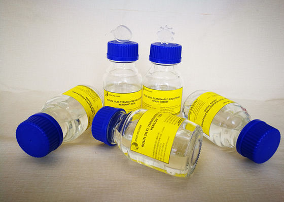 Αγορά Αντιδραστικός και λειτουργικός πολυμερής μέσος συντελεστής διαφανής σε ανοικτό κίτρινο online manufacture