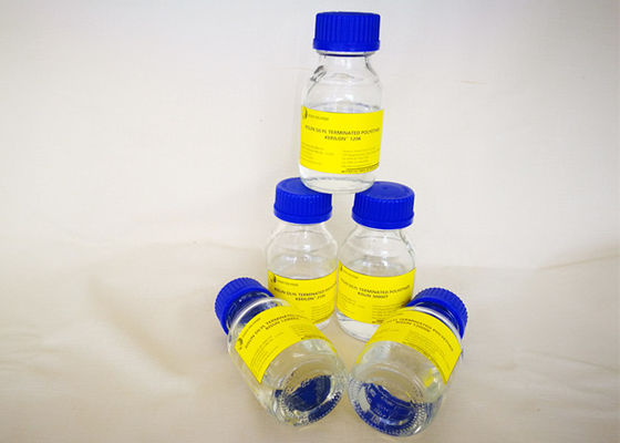 Αγορά Τροποποιημένο πολυμερές σώμα σιλικόνης χαμηλού ιξώδους, εύκολη διαδικασία για τη συγκεκριμένη πλήρωση ενώσεων επέκτασης online manufacture