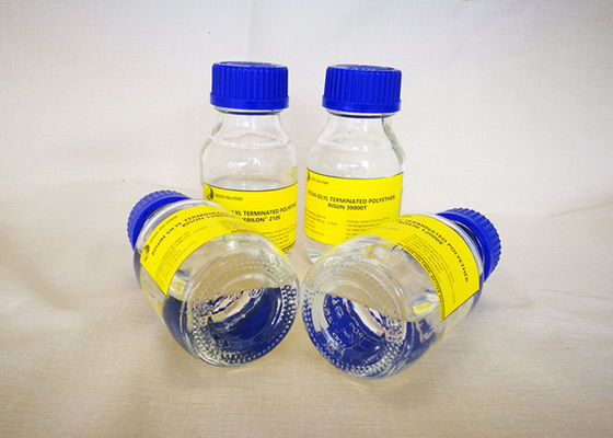 Αγορά Odorless ολοκληρωμένος Silane πολυαιθέρας για τη βιομηχανική υψηλής αντοχής κόλλα online manufacture