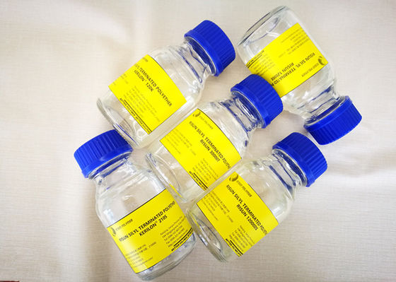 Αγορά Gap που γεμίζει το φιλικό Odorless σαφές ιξώδες υγρό πολυμερούς Eco ΚΕΝΤΡΙΣΜΑΤΩΝ στεγανωτικής ουσίας online manufacture