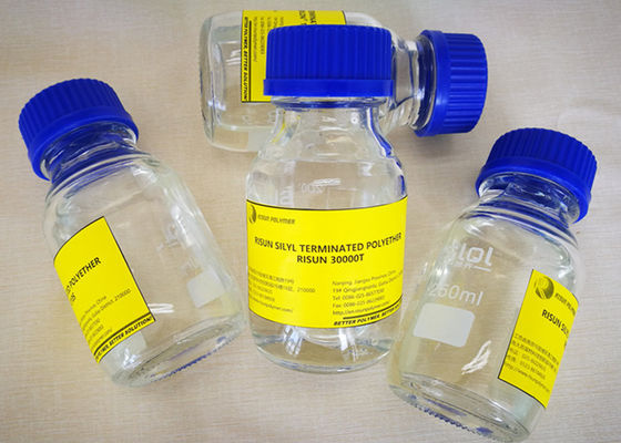 Αγορά Silane στεγανωτικής ουσίας μετακίνησης κοινή πολυμερής υψηλή αντιδραστική υγρασία που θεραπεύεται online manufacture