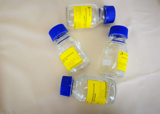 Αγορά Ολοκληρωμένος Silane πολυαιθέρας κατασκευής διαφανής για τη σαφή στεγανωτική ουσία online manufacture