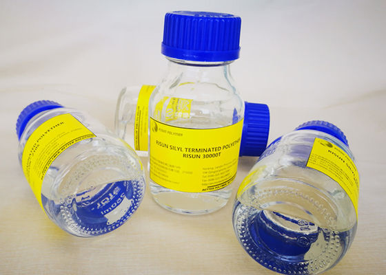 Αγορά Πολυμερής υψηλός αντιδραστικός στεγανωτικής ουσίας χαμηλού ιξώδους για τις στεγανωτικές ουσίες κατασκευής οικιακών διακοσμήσεων online manufacture