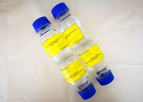 Αγορά Χαμηλό τροποποιημένο Silyl πολυμερές σώμα συντελεστών, φιλική συγκολλητική πολυμερής χημεία Eco online manufacture