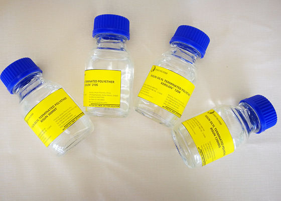 Αγορά Διαφανή αντιδραστικά και λειτουργικά πολυμερή σώματα μη διαβρωτικά και DIY online manufacture