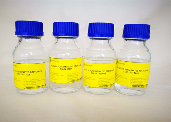 Αγορά Γρήγορα θεραπεύοντας πολυμερές σώμα ΚΕΝΤΡΙΣΜΆΤΩΝ STP ουσιαστικά αδιάλυτο για τη δομική στεγανωτική ουσία σιλικόνης  online manufacture