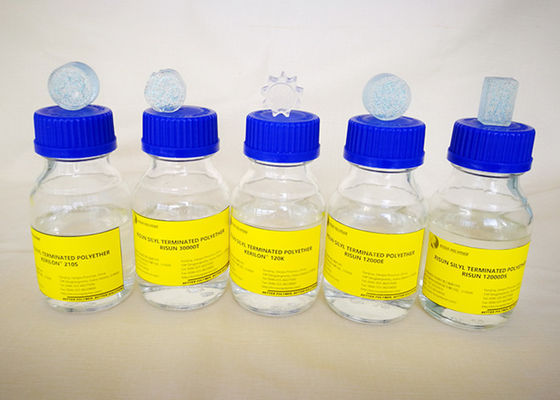 Αγορά Υβριδικό πολυμερές σώμα στεγανωτικής ουσίας ενώσεων επέκτασης τουβλότοιχος που θεραπεύει γρήγορα το υψηλό ιξώδες online manufacture