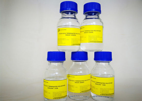 Αγορά Υψηλός αντιδραστικός τροποποιημένος πολυμερής θεραπευμένος υγρασία διαλύτης στεγανωτικής ουσίας DIY ελεύθερος online manufacture