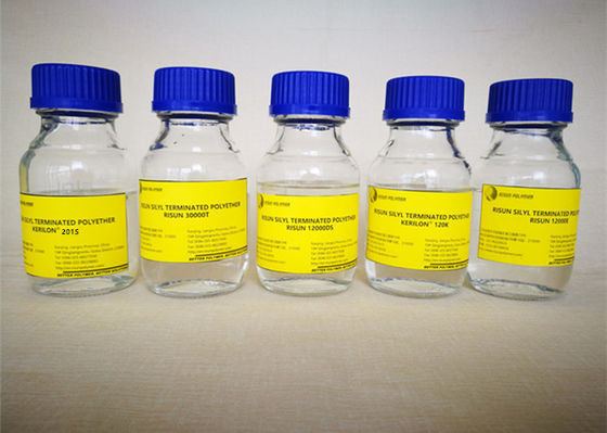 Αγορά Τα αυτοκινητικά τροποποιημένα στεγανωτική ουσία πολυμερή σώματα καθαρίζουν υψηλό χαμηλό αντιδραστικό συντελεστών online manufacture