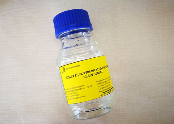 Αγορά Προκατασκευάστε την κοινή ανώτερη UV αντίσταση πολυμερούς σαφή Paintable στεγανωτικής ουσίας λειτουργική online manufacture