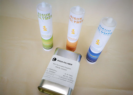 Αγορά Διαφανές πολυμερές σώμα STP για τη συγκολλητική άριστη αντίσταση ύδατος δαπέδων online manufacture