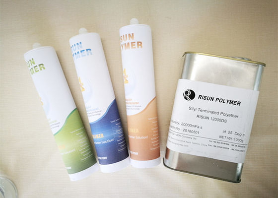 Αγορά Οικονομική υψηλής αντοχής συγκεκριμένη κοινή στεγανωτική ουσία κατασκευής πολυμερούς εφαρμογής online manufacture