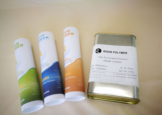 Αγορά Ξύλινος συγκολλητικός υγρός ολοκληρωμένος Silane πολυαιθέρας πατωμάτων με τη μακρύτερη ζωή του προϊόντος στο ράφι online manufacture