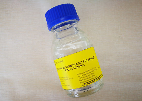 Αγορά Χημικό οικονομικό τροποποιημένο Silane πολυμερές σώμα αντίστασης από την Κίνα για τη στεγανωτική ουσία δαπέδων online manufacture