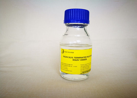 Αγορά Μετακίνησης κοινό υγρό πολυμερούς υψηλής επίδοσης στεγανωτικής ουσίας διαφανές αδιάλυτο ουσιαστικά online manufacture