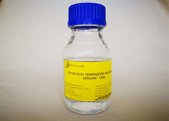 Αγορά Εύκολο υβριδικό πολυμερές σώμα συγκολλητικό Usge πολυμερούς 7000-10000 ιξώδους επεξεργασίας διαφανές υβριδικό online manufacture