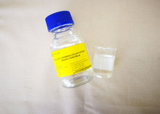 Αγορά Χαμηλή αντιδραστική ολοκληρωμένη Silane πολυαιθέρων χαμηλή συντελεστών χρήση διαδικασίας στεγανωτικής ουσίας εύκολη online manufacture