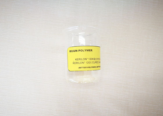 Αγορά Χαμηλό αντιδραστικό υγρό τροποποιημένο Silane πολυμερές σώμα για την υψηλή καρφιών κόλλα διαδικασίας στεγανωτικής ουσίας εύκολη online manufacture