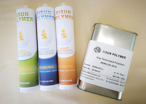 Αγορά Διαφανές πολυμερές σώμα STP για την προκατασκευασμένη κοινή στεγανωτική ουσία online manufacture