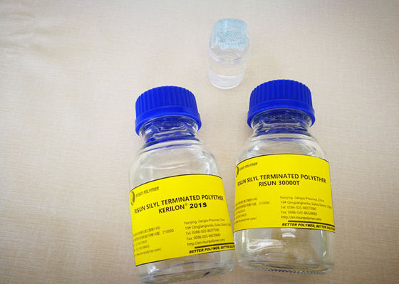 Αγορά Λειτουργικό πολυμερές χαμηλών VOC για σφραγιστικό για οικιακή διακόσμηση online manufacture