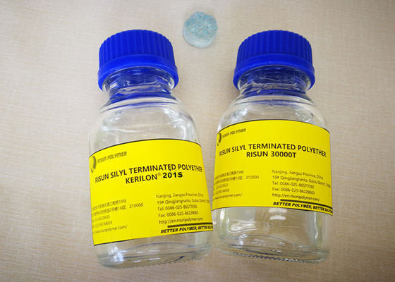 Αγορά Κρύσταλλο κα Hybrid Polymer Viscosity 7000-10000 για τη συγκολλητική χρήση διακοσμήσεων σπιτιών στεγανωτικής ουσίας online manufacture